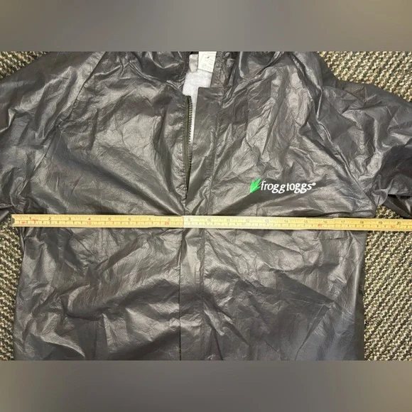 Youth Frogg Toggs - Picture 8 of 9